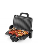  ETA | Electric grill | ETA415590000 | Contact | 1600 W | Black