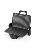  ETA | ETA415590000 | Electric grill | Contact | 1600 W | Black Hover