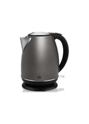 Tējkanna ETA | Kettle | ETA359090020 Alena | Electric | 2200 W | 1.7 L | Stainless steel | 360° rotational base | Anthracite Hover