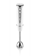 Mikseris ETA | Hand blender | ETA305790000 RIZZO | Hand Blender | 400 W | Number of speeds 5 | Turbo mode | Chopper | White Hover