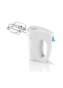 Mikseris ETA | ETA004490000 | Hand Mixer | 250 W | Number of speeds 3 | White