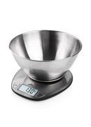 Svari ETA | Kitchen scale | ETA677890000 Dori | Maximum weight (capacity) 5 kg | Graduation 1 g | Display type LCD | Stainless steel