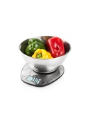 Svari ETA | Kitchen scale | ETA677890000 Dori | Maximum weight (capacity) 5 kg | Graduation 1 g | Display type LCD | Stainless steel Hover
