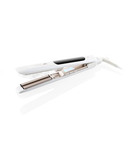  ETA Hair Straightener with Steam | ETA333790000 FENITE | Ceramic heating system | Ionic function | Temperature (min) 160 °C | Temperature (max) 220 °C | Number of heating levels 4 | 40 W  Hover