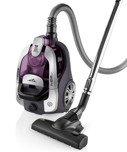  ETA | Vacuum cleaners | Salvet Animal ETA151390000 | Bagless | Power 700 W | Dust capacity 2.2 L | Purple  Hover