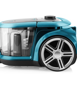  ETA | Vacuum cleaner | Stormy ETA251790000 | Bagless | Power 700 W | Dust capacity 2.2 L | Blue  Hover