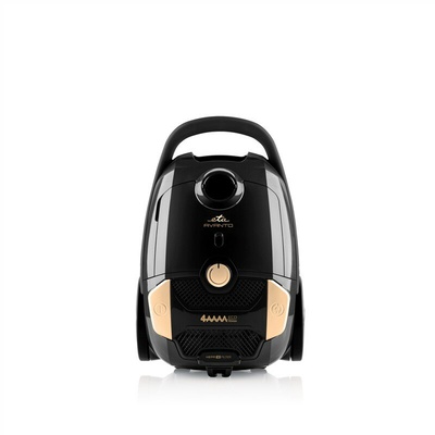  ETA | Vacuum cleaner | Avanto ETA151990000 | Bagged | Power 700 W | Dust capacity 3 L | Black