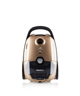 ETA | Vacuum cleaner | Avanto ETA351990000 | Bagged | Power 700 W | Dust capacity 3 L | Golden  Hover