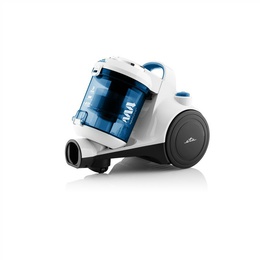  ETA | Vacuum cleaner | Ambito ETA051690000 | Bagless | Power 700 W | Dust capacity 1.5 L | White