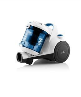  ETA | Vacuum cleaner | Ambito ETA051690000 | Bagless | Power 700 W | Dust capacity 1.5 L | White  Hover