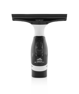  ETA | Window cleaner | Finerstro ETA326290000 | Cordless | White  Hover