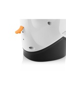  ETA | Window cleaner | Finerstro ETA326290000 | Cordless | White Hover