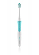 Birste ETA | Sonetic 0709 90010 | Battery operated | For adults | Number of brush heads included 2 | Number of teeth brushing modes 2 | Sonic technology | White/Blue