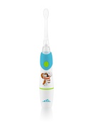 Birste ETA | SONETIC Toothbrush | ETA071090000 | Rechargeable | For kids | Number of brush heads included 2 | Number of teeth brushing modes Does not apply | Sonic technology | White/Light blue Hover