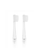 Birste ETA | Toothbrush replacement  for ETA0710 | Heads | For kids | Number of brush heads included 2 | Number of teeth brushing modes Does not apply | White