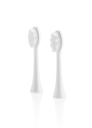 ETA | Toothbrush replacement | RegularClean ETA070790200 | Heads | For adults | Number of brush heads included 2 | Number of teeth brushing modes Does not apply | White