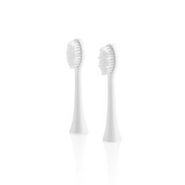 ETA | Toothbrush replacement | RegularClean ETA070790200 | Heads | For adults | Number of brush heads included 2 | Number of teeth brushing modes Does not apply | White
