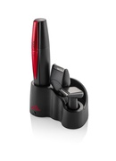 ETA | Trimmer | ETA434190000 Luis | Nose Hair Trimmer | Black/Red Hover