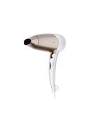 Fēns ETA | Hair Dryer | ETA632090020 Fenite | 1200 W | Number of temperature settings 3 | White