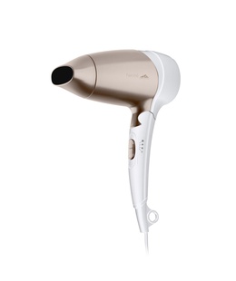 Fēns ETA | Hair Dryer | ETA632090020 Fenite | 1200 W | Number of temperature settings 3 | White  Hover