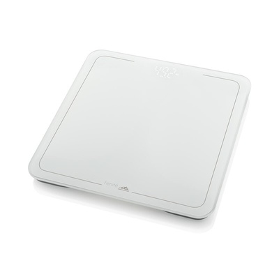 Svari ETA | Personal Scale | ETA878090000 | Maximum weight (capacity) 180 kg | Accuracy 100 g | White