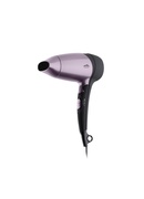 Fēns ETA | Hair Dryer | ETA632090000 Rosalia | 1200 W | Number of temperature settings 3 | Black/Purple