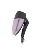 Fēns ETA | Hair Dryer | ETA632090000 Rosalia | 1200 W | Number of temperature settings 3 | Black/Purple Hover