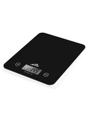 Svari ETA | Kitchen scales | Lori ETA277790050 | Maximum weight (capacity) 5 kg | Graduation 1 g | Display type LCD | Black