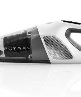  ETA | Vacuum cleaner | Rotary ETA142590000 | Cordless operating | Handheld | - W | 14.4 V | Operating time (max) 25 min | White | Warranty 24 month(s) | Battery warranty 6 month(s)  Hover