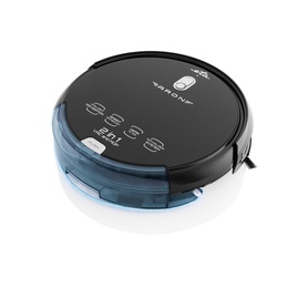  ETA | Vacuum cleaner | Aron ETA251290000 | Wet&Dry | Operating time (max) 120 min | Lithium Ion | 2400 mAh | Dust capacity 0.3 L | Black | Battery warranty 24 month(s)