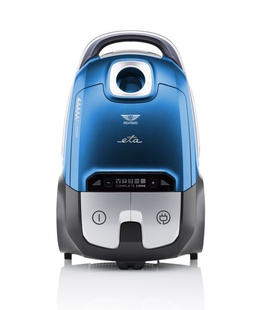  ETA | Vacuum cleaner | Adagio ETA251190000 | Bagged | Power 800 W | Dust capacity 4.5 L | Blue  Hover