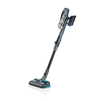  ETA | Vacuum Cleaner | Sonar Aqua Plus ETA323290000 | Cordless operating | Handstick and Handheld | N/A W | 25.2 V | Operating time (max) 25 min | Black/Blue