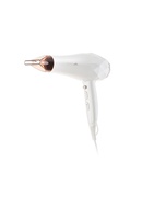 Fēns ETA | Hair Dryer | ETA832090000 | 2200 W | Number of temperature settings 3 | Ionic function | Diffuser nozzle | White