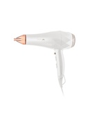 Fēns ETA | Hair Dryer | ETA832090000 | 2200 W | Number of temperature settings 3 | Ionic function | Diffuser nozzle | White Hover