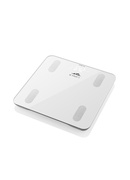 Svari ETA | Smart Personal Scale | Vital Fit ETA678190000 | Body analyzer | Maximum weight (capacity) 180 kg | Accuracy 100 g | Body Mass Index (BMI) measuring | White