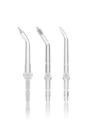Birste ETA | Oral Irrigator | AquaCare Plus ETA170890000 | For adults | 500 ml | Number of heads 3 | White Hover