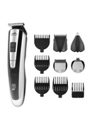  ETA 5in1 Multi-purpose Trimmer | ETA834590000 AUSTIN | Cordless | Number of length steps 4 | Black