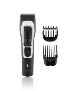 ETA | Trimmer | ETA634190000 James | Beard & hair trimmer | Black  Hover