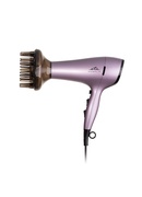 Fēns ETA | Hair Dryer | ETA431990000 Rosalia | 2200 W | Number of temperature settings 3 | Ionic function | Diffuser nozzle | Purple Hover