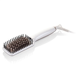  ETA | Ironing Brush | ETA533790000 Fenite | Warranty 24 month(s) | Ionic function | Temperature (min) 160 °C | Temperature (max) 220 °C | 50 W | White