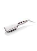  ETA | Ironing Brush | ETA533790000 Fenite | Warranty 24 month(s) | Ionic function | Temperature (min) 160 °C | Temperature (max) 220 °C | 50 W | White Hover