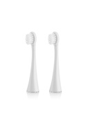 Birste ETA | Replacement Heads | ETA070690100 | Heads | For kids | Number of brush heads included 2 | Number of teeth brushing modes Does not apply | White