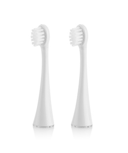 Birste ETA | Replacement Heads | ETA070690100 | Heads | For kids | Number of brush heads included 2 | Number of teeth brushing modes Does not apply | White  Hover