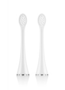 Birste ETA | Replacement Heads | ETA070690100 | Heads | For kids | Number of brush heads included 2 | Number of teeth brushing modes Does not apply | White Hover