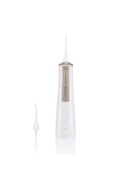 Birste ETA | Oral Irrigator | Sonetic ETA270890000 | Cordless | 200 ml | Number of heads 2 | White/Gold