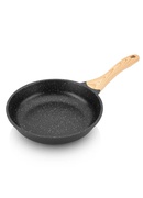 Panna ETA Pan | ETA792990000 TITANIUM II | Universal | Diameter 24 cm | Electric