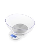 Svari ETA | Kitchen scale with a bowl | ETA577090000 Mari | Graduation 1 g | Display type LCD | White