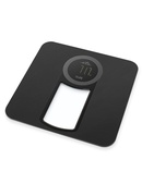 Svari ETA | Body Personal scale | ETA978190000 | Maximum weight (capacity) 150 kg | Accuracy 100 g | Black