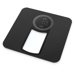 Svari ETA | Body Personal scale | ETA978190000 | Maximum weight (capacity) 150 kg | Accuracy 100 g | Black