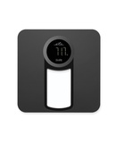Svari ETA | Body Personal scale | ETA978190000 | Maximum weight (capacity) 150 kg | Accuracy 100 g | Black Hover